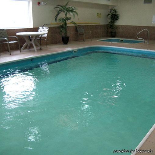 Fairgrounds Inn Du Quoin المظهر الخارجي الصورة
