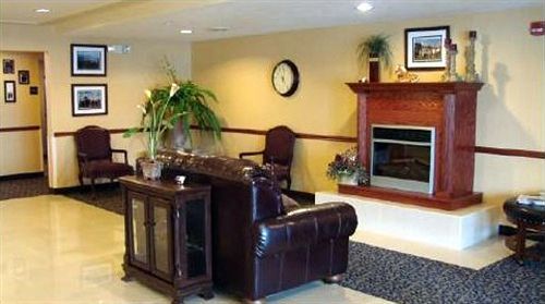 Fairgrounds Inn Du Quoin المظهر الخارجي الصورة