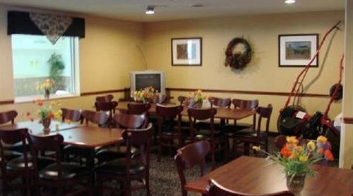 Fairgrounds Inn Du Quoin المظهر الخارجي الصورة